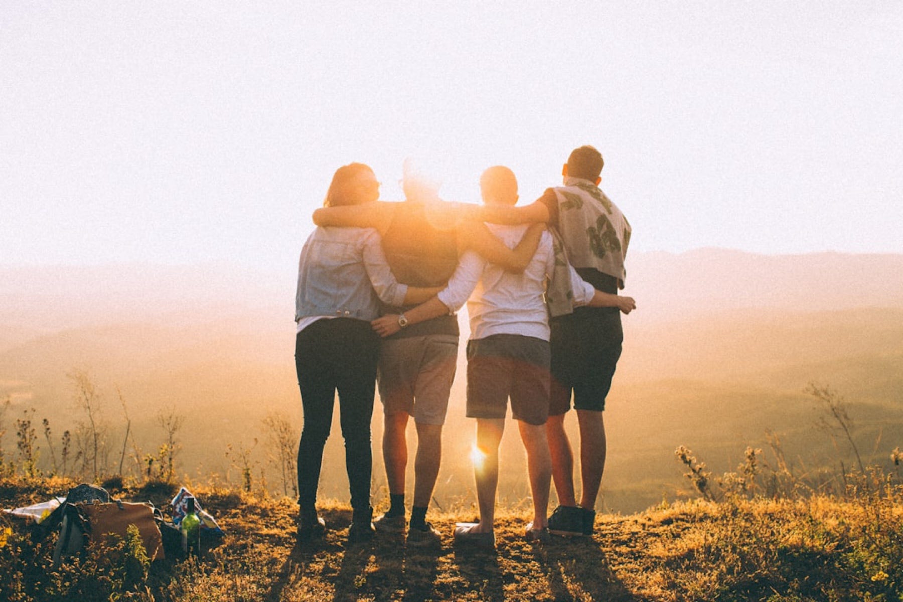 What I Wish I Knew Before I Led My First Team